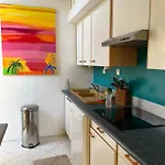 Apartamento De Saint Clair A 50m *