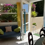 Apartamento De Saint Clair A 50m Le Lavandou