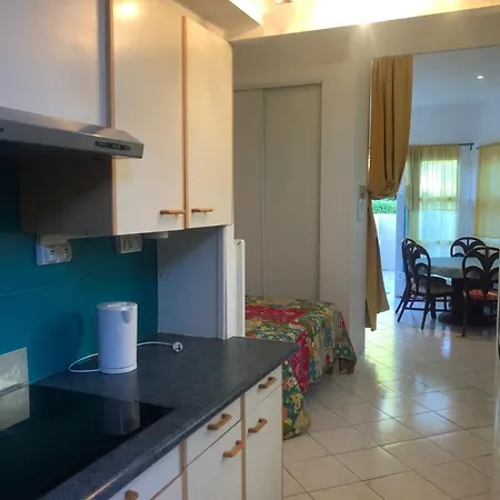 Apartamento De Saint Clair A 50m Le Lavandou