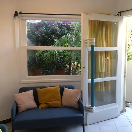 Apartamento De Saint Clair A 50m