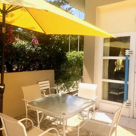 De Saint Clair A 50m Apartamento