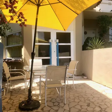 Apartamento De Saint Clair A 50m *