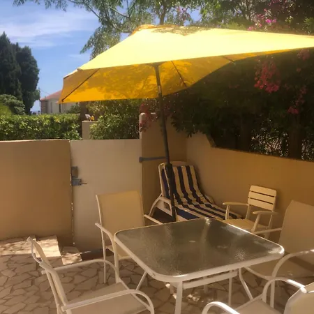 De Saint Clair A 50m Apartamento Le Lavandou