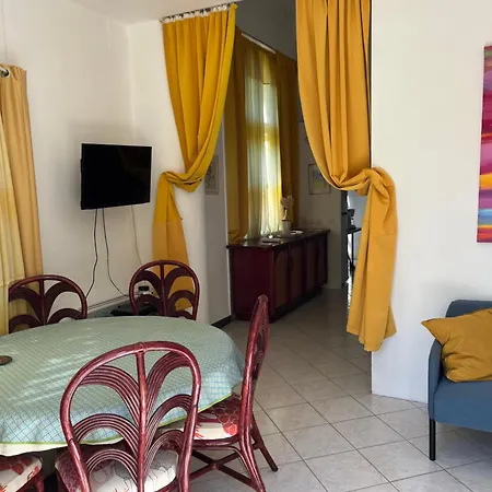 De Saint Clair A 50m Apartamento Le Lavandou