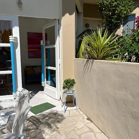 De Saint Clair A 50m Apartamento