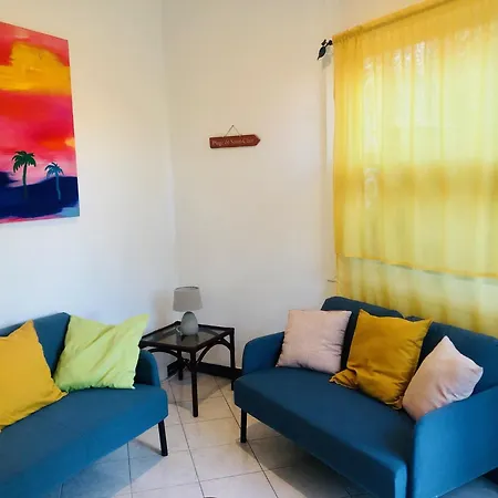 De Saint Clair A 50m * Le Lavandou