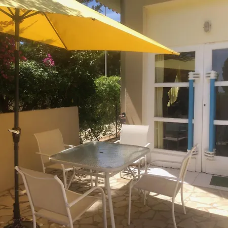 Lägenhet De Saint Clair A 50m Le Lavandou