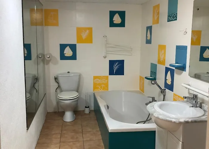 De Saint Clair A 50m *