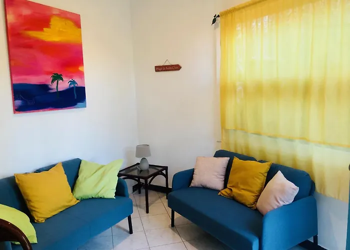 De Saint Clair A 50m * Le Lavandou