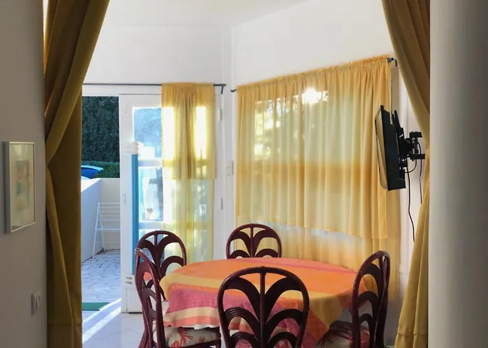 Lägenhet De Saint Clair A 50m Le Lavandou