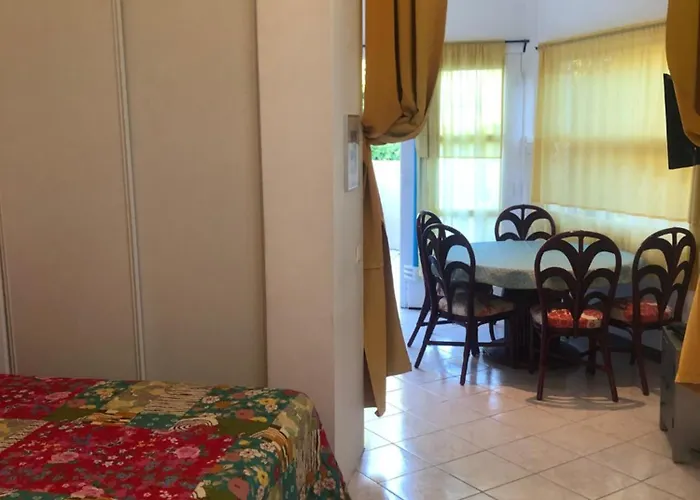 De Saint Clair A 50m