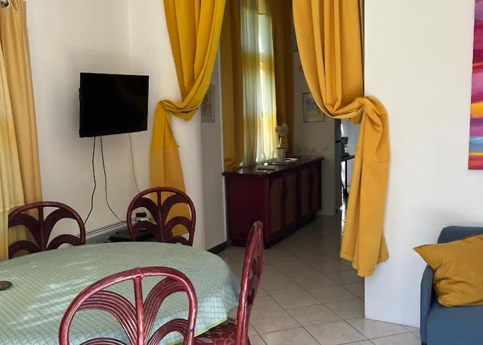 De Saint Clair A 50m Apartment Le Lavandou