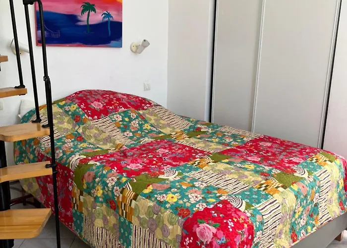 De Saint Clair A 50m