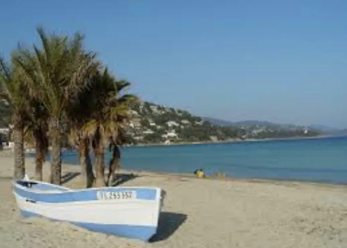 De Saint Clair A 50m Lägenhet