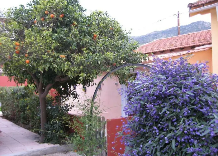 Apartment De Saint Clair A 50m